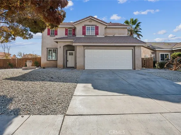 14619 Maverick Pl, Victorville, CA 92394