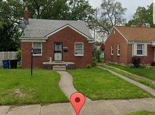 19435 Prairie St, Detroit, MI 48221