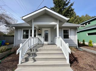 8843 SE 15th Pl #1, Portland, OR 97202