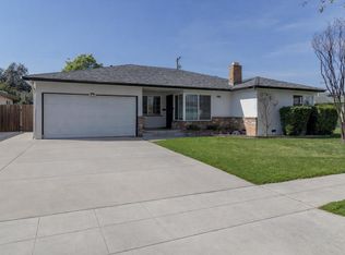 4281 N 5th St, Fresno, CA 93726