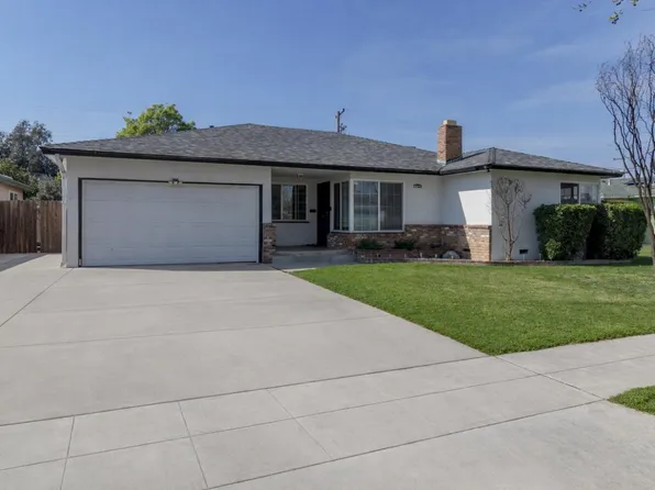 4281 N 5th St, Fresno, CA 93726