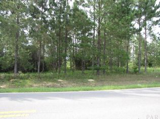 9870 Nichols Lake Rd, Milton, FL 32583