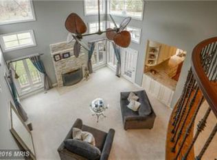 5331 Chandley Farm Cir, Centreville, VA 20120