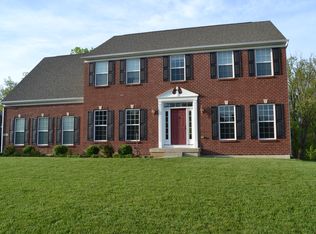 4450 James Madison Trl N, Dayton, OH