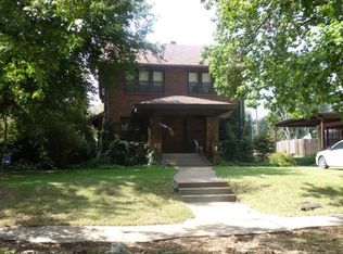 815 N 3rd St, Arkansas City, KS 67005