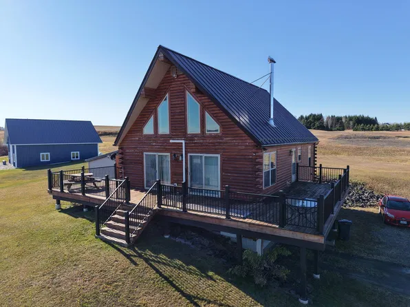 18 Luke's Lane, Saint Agatha, ME 04772