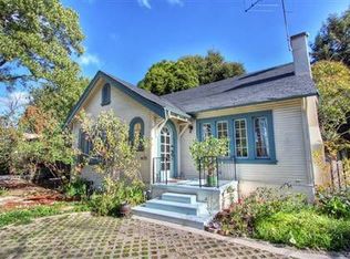 1635 Alma St, Palo Alto, CA