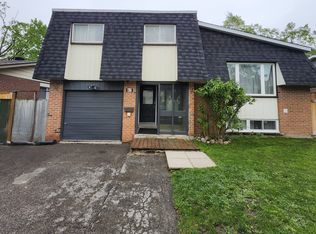 67 Springdale Dr #BASEMENT, Barrie, ON L4M 5A9