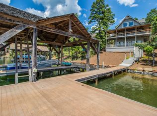 81 Old Still Rd, Dadeville, AL 36853