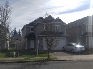 110 S 32nd Pl, Ridgefield, WA 98642