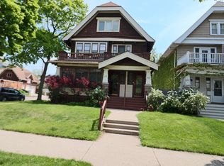 1552 N 52nd St #1554, Milwaukee, WI 53208