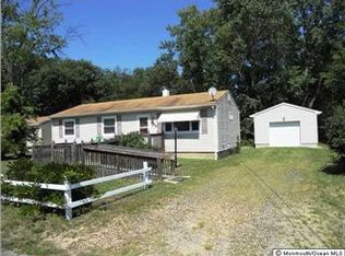 94 Solar Dr, Brick, NJ 08724