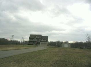 2919 Lemon Rd, Mill Creek, IN 46365