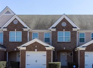 111 Village Dr, Loganville, GA