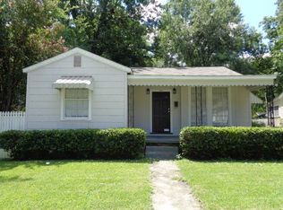 818 4th Ave S, Columbus, MS 39701