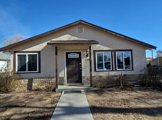 709 9th St, Fowler, CO 81039