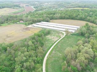 5641 E Kalb Zehr Rd, Dubois, IN 47527