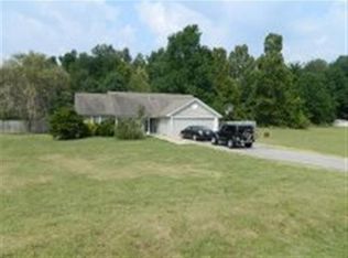 194 County Road 371, Bono, AR 72416