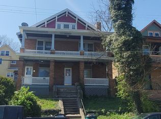1527 Dixmont Ave, Cincinnati, OH