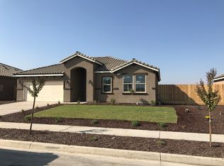 15628 W Botelho Ave, Kerman, CA 93630