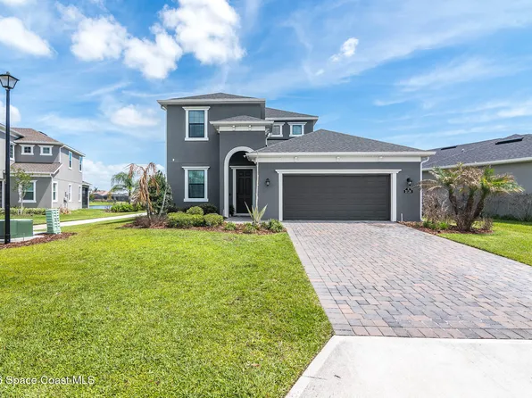 3126 Boynton Pl, Melbourne, FL 32940