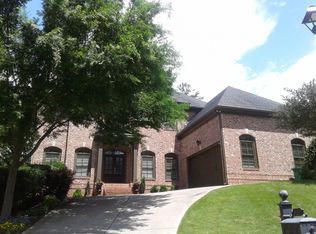 1466 Valley View Mnr, Dunwoody, GA 30338