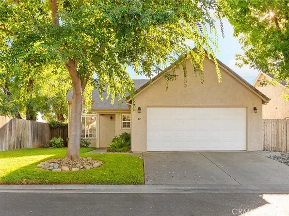 42 Artesia Dr, Chico, CA 95973