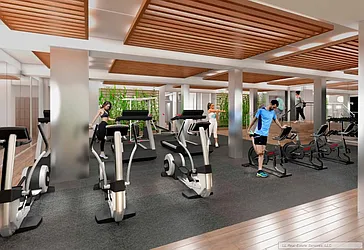 Rented by LL Real Estate Services