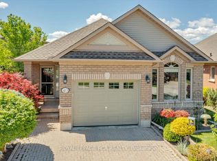 40 Bella Vista Trl, New Tecumseth, ON L9R2C6