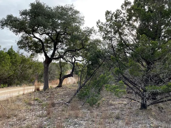 1490 Red Rock Rd, Blanco, TX 78606