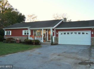 4022 Winchester Ave, Martinsburg, WV