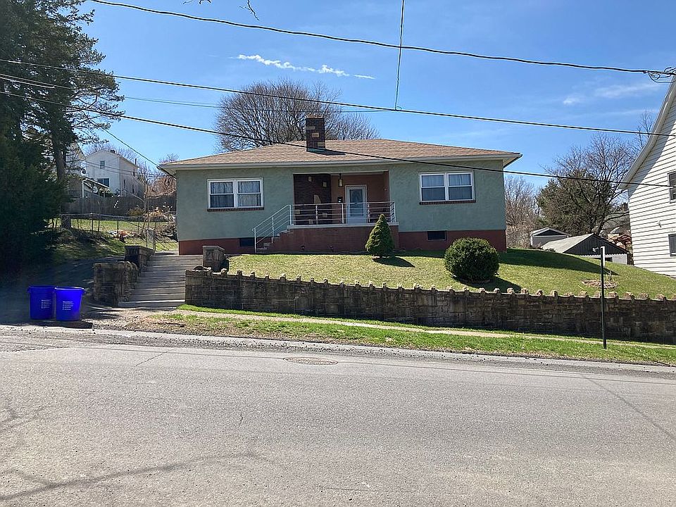 434 Ripple St, Scranton, PA 18505 Zillow