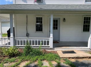 305 S Canterbury Rd, Canterbury, CT 06331