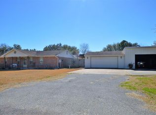 6410 Butler Rd, Pearland, TX 77581