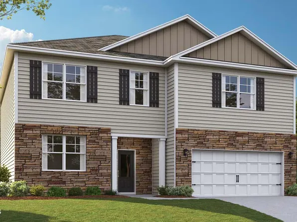 106 Summit Ridge Ln, Oak Ridge, TN 37830