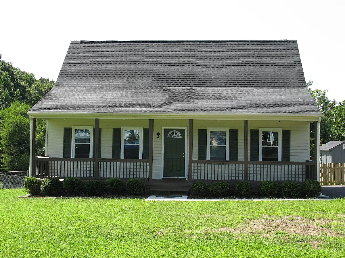 Building Photo - 6419 Chenault Way