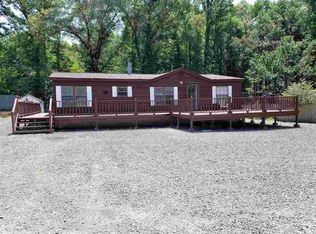 14116 Dorsey Rd, Maumelle, AR 72113