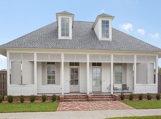 10734 Moss Grove Ln, Baton Rouge, LA 70810