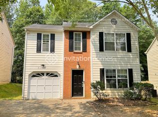6635 Coventry Point, Austell, GA 30168