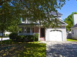 773 Shell Sand Rd, Charleston, SC 29412