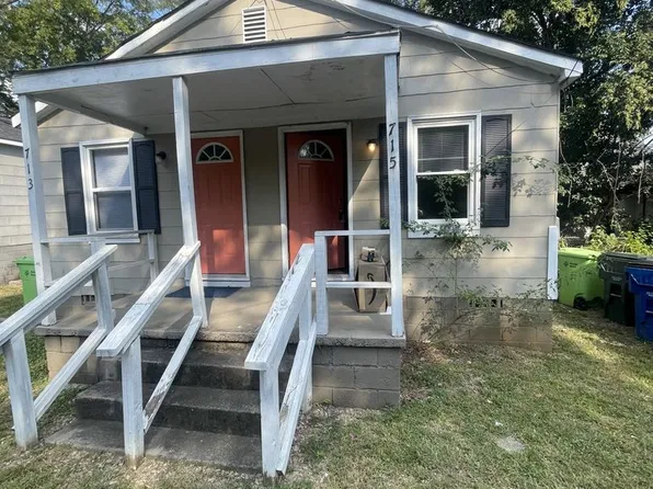 715 Cumberland St, Raleigh, NC 27610