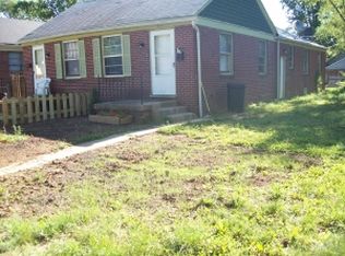 4257 Crittenden Ave, Indianapolis, IN
