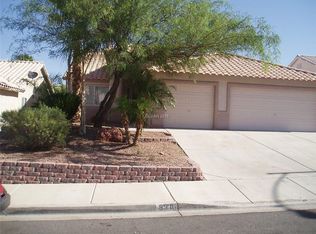 930 Longshanks Way #0, Henderson, NV 89015