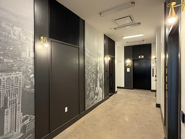 50 Webster St #3C — Photo 10