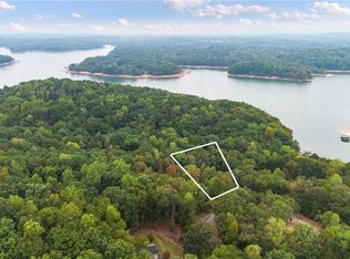 126 Warpaint Ln, Westminster, SC 29693