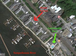 402 Rowland Dr, Port Deposit, MD 21904