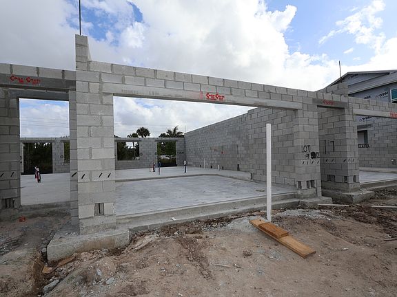 Exterior - March 30, 2026