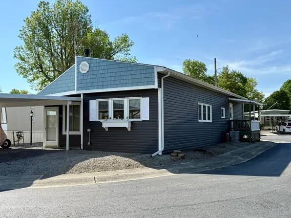285 N Orchard Island Rd #73, Russells Pt, OH 43348