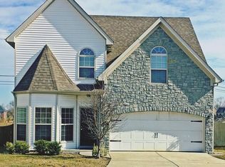 3008 Mahala Cv, Lexington, KY 40509