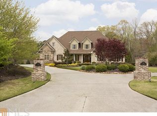 223 Savanna Estates Ct, Canton, GA 30115